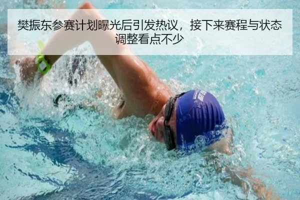 樊振东参赛计划曝光后引发热议，接下来赛程与状态调整看点不少 | Kaiyun